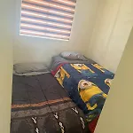 Casa 2 Dormitorios Para 2 A 4 Personas