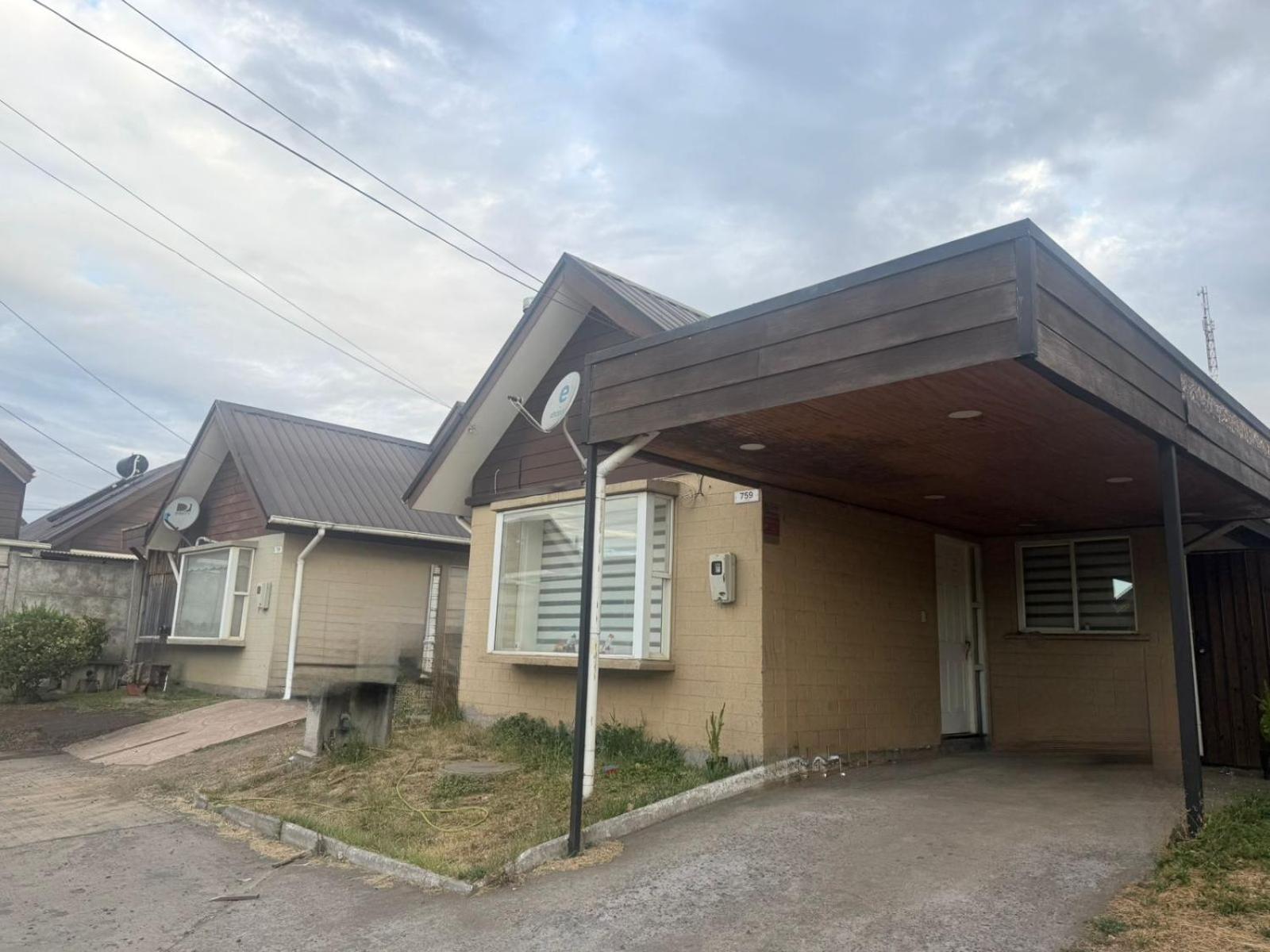 Casa 2 2 A 4 Personas * Los Ángeles